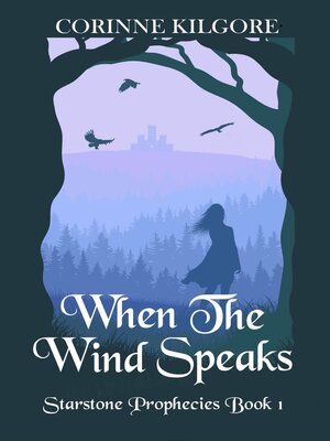 cover image of When the Wind Speaks
